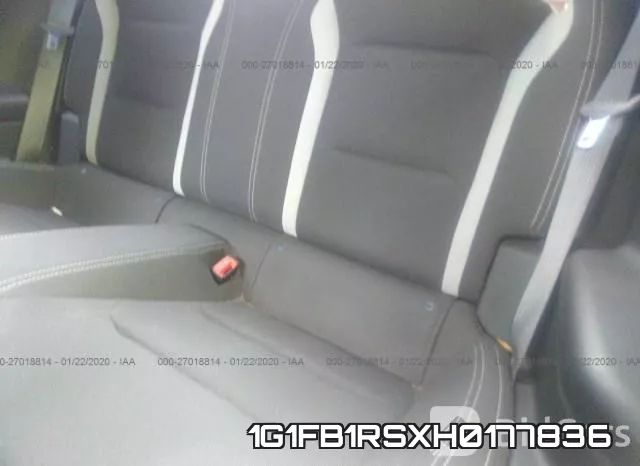 1G1FB1RSXH0177836 фото 9