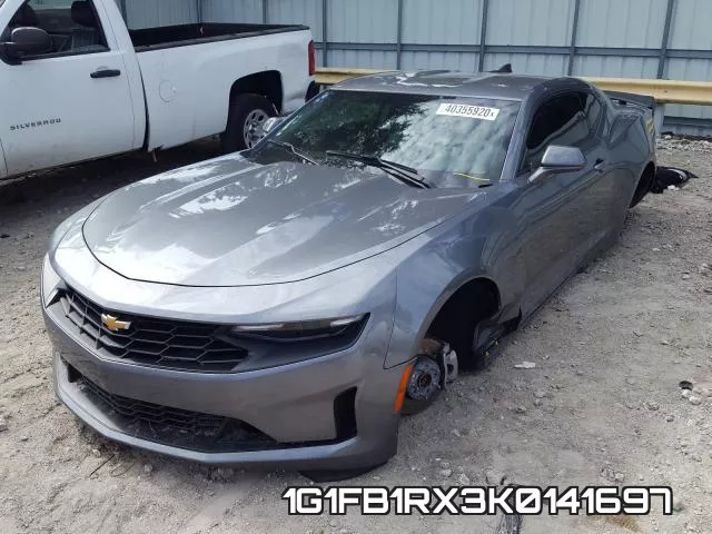1G1FB1RX3K0141697 фото 3