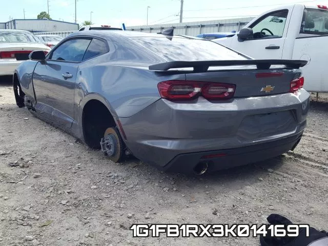 1G1FB1RX3K0141697 фото 4