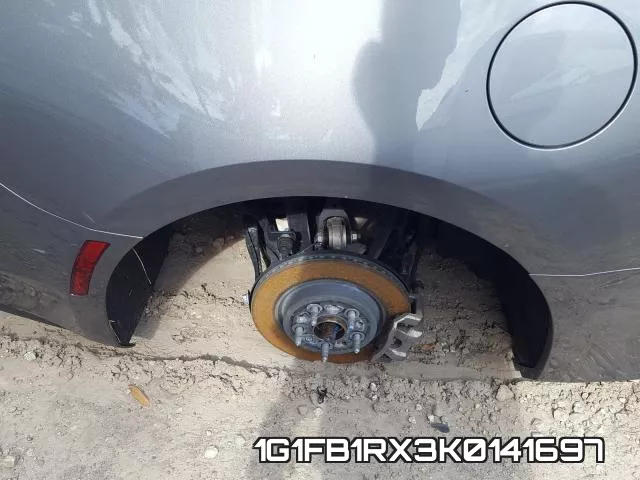 1G1FB1RX3K0141697 фото 10