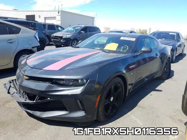 1G1FB1RX5H0116356 фото 3