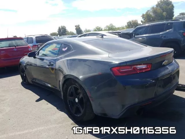 1G1FB1RX5H0116356 фото 4