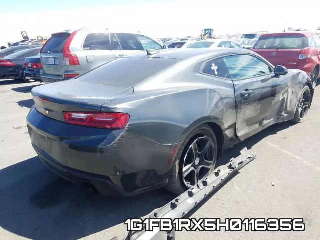 1G1FB1RX5H0116356 фото 5