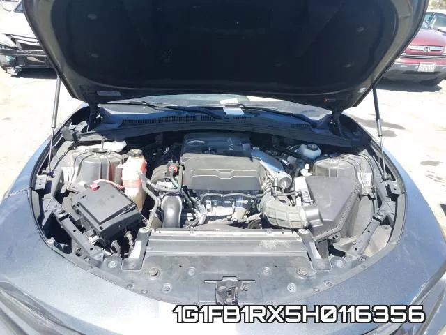 1G1FB1RX5H0116356 фото 8