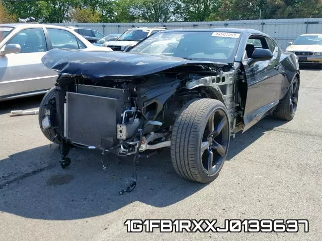 1G1FB1RXXJ0139637 фото 3