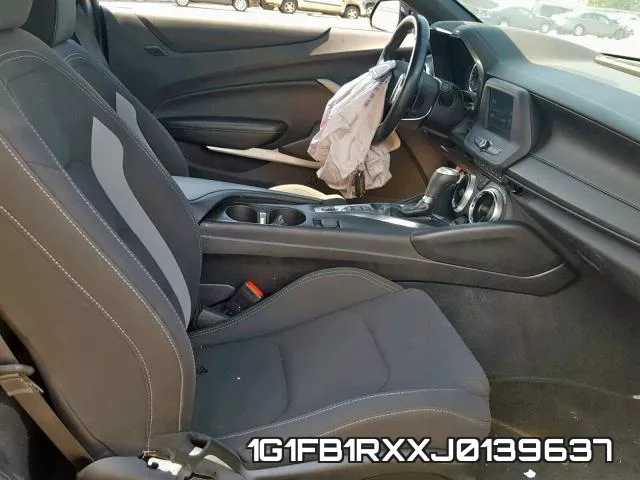 1G1FB1RXXJ0139637 фото 6