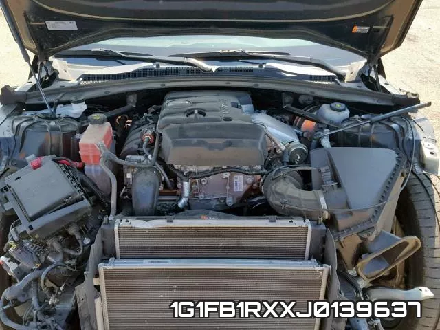 1G1FB1RXXJ0139637 фото 8