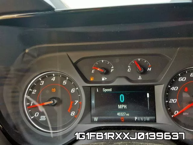 1G1FB1RXXJ0139637 фото 9