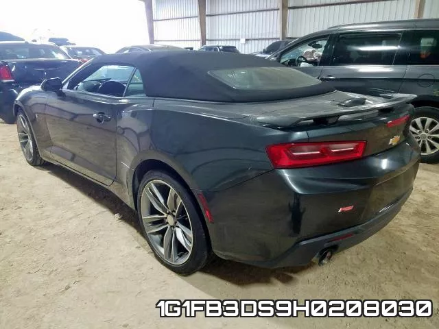 1G1FB3DS9H0208030 фото 4