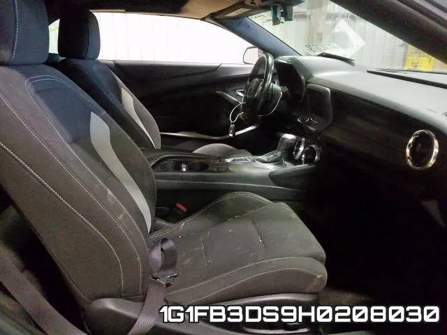 1G1FB3DS9H0208030 фото 6