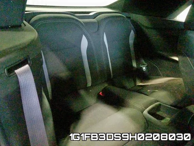 1G1FB3DS9H0208030 фото 7