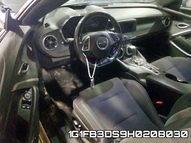 1G1FB3DS9H0208030 фото 10