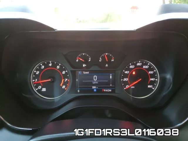 1G1FD1RS3L0116038 фото 9
