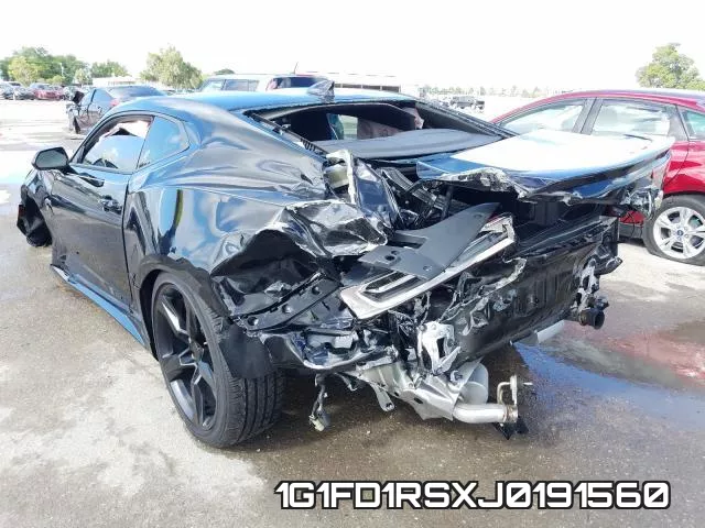 1G1FD1RSXJ0191560 фото 4