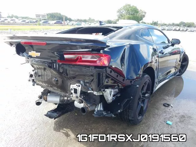 1G1FD1RSXJ0191560 фото 5