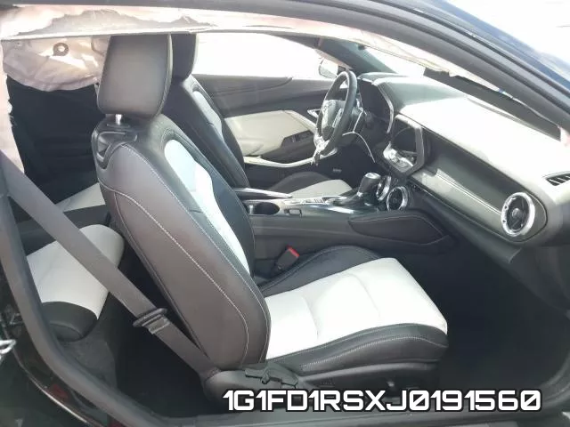 1G1FD1RSXJ0191560 фото 6