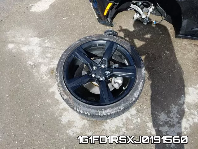 1G1FD1RSXJ0191560 фото 10