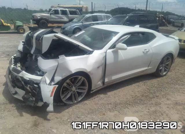 1G1FF1R70H0183290 фото 3