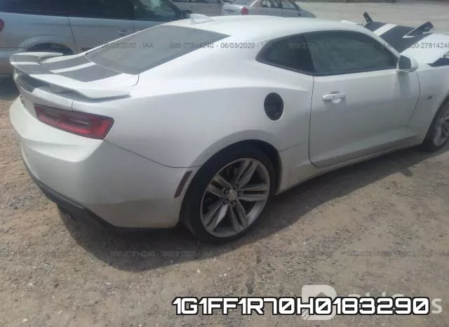 1G1FF1R70H0183290 фото 5