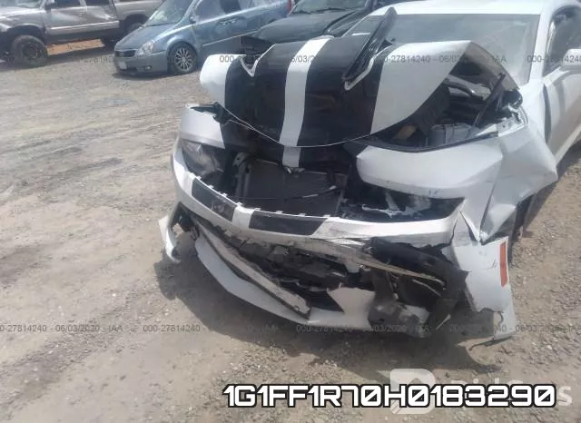 1G1FF1R70H0183290 фото 7