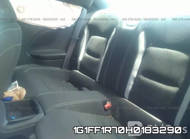 1G1FF1R70H0183290 фото 9
