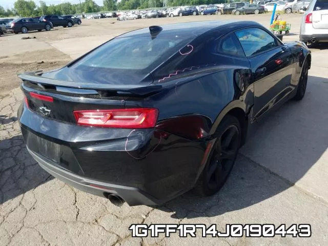 1G1FF1R74J0190443 фото 5