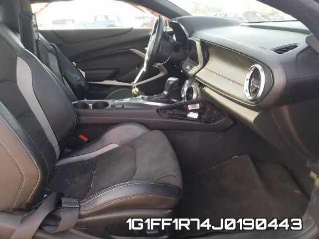 1G1FF1R74J0190443 фото 6