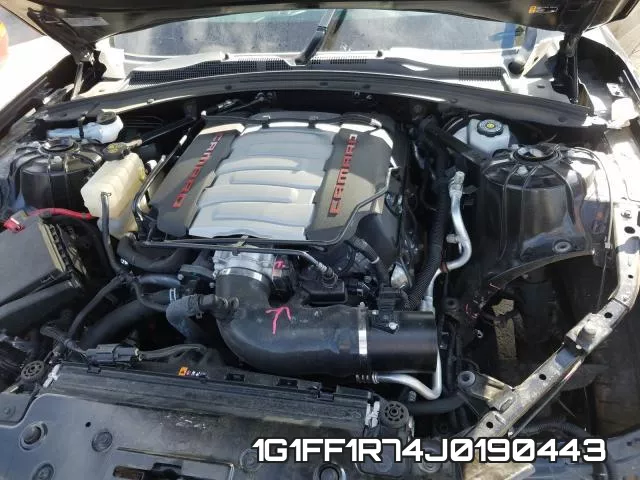 1G1FF1R74J0190443 фото 8