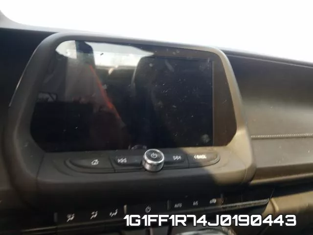 1G1FF1R74J0190443 фото 10