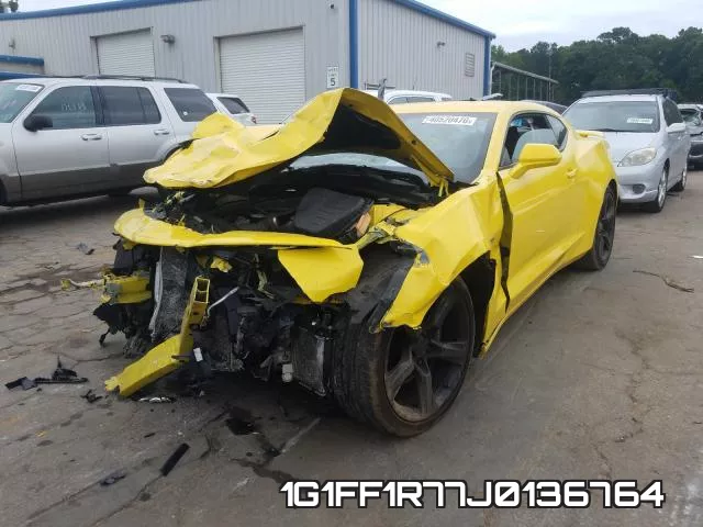 1G1FF1R77J0136764 фото 3