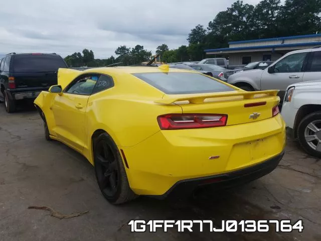 1G1FF1R77J0136764 фото 4