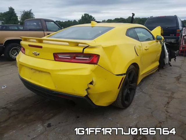 1G1FF1R77J0136764 фото 5