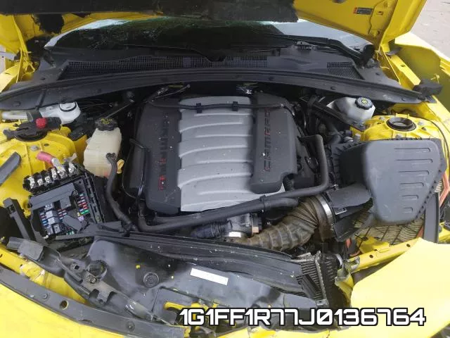 1G1FF1R77J0136764 фото 8