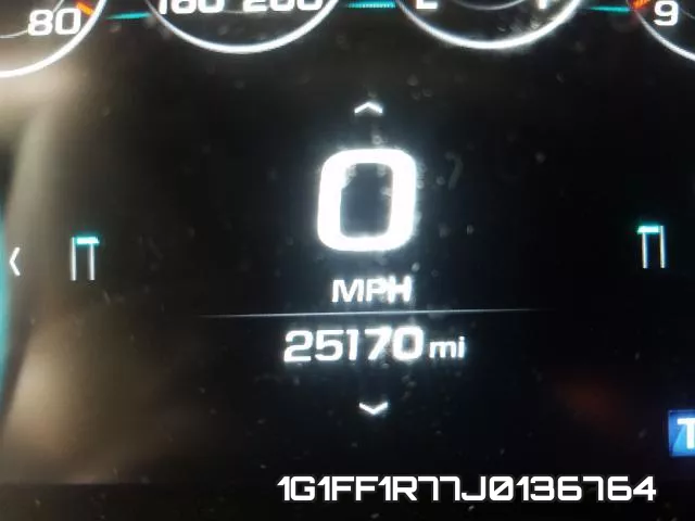 1G1FF1R77J0136764 фото 9