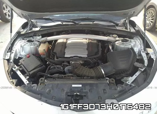 1G1FF3D73H0176482 фото 2
