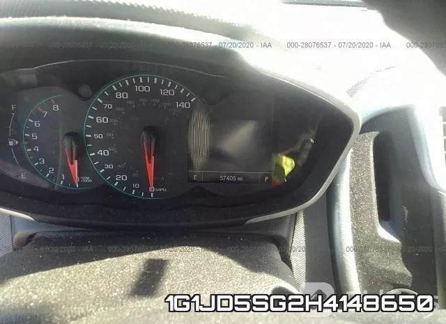 1G1JD5SG2H4148650 фото 8