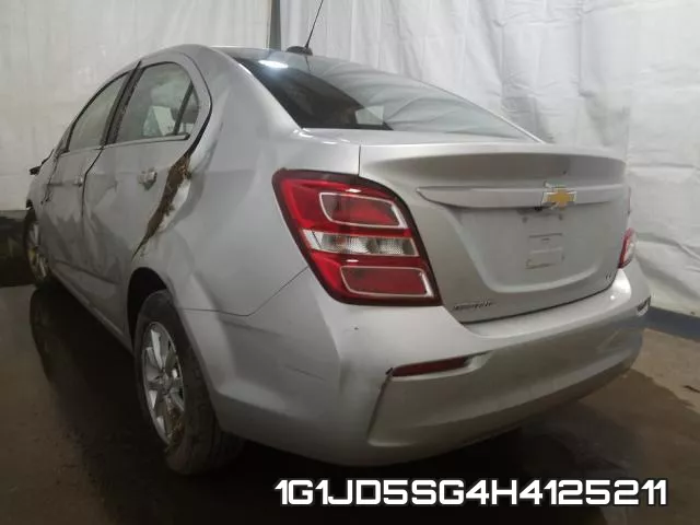 1G1JD5SG4H4125211 фото 4