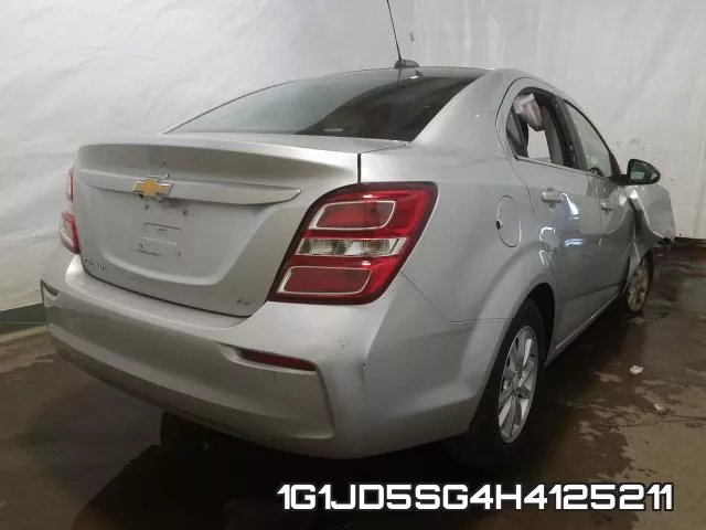 1G1JD5SG4H4125211 фото 5