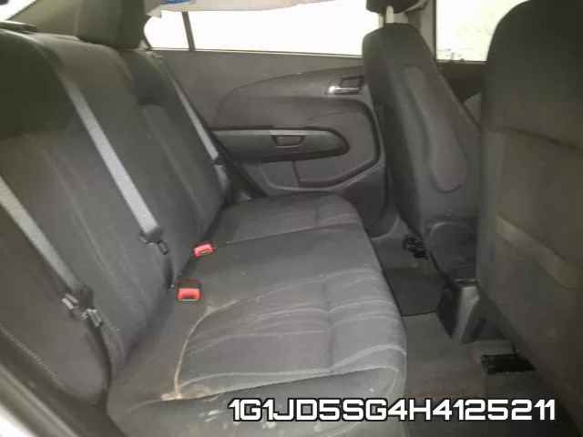 1G1JD5SG4H4125211 фото 7