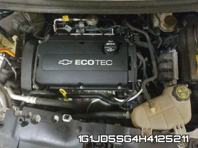 1G1JD5SG4H4125211 фото 8