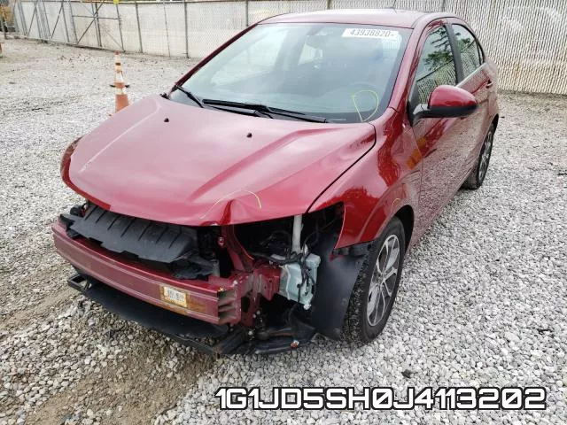 1G1JD5SH0J4113202 фото 3