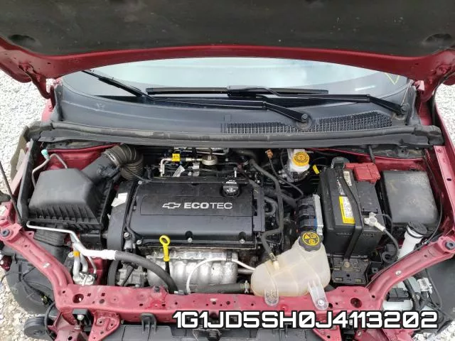 1G1JD5SH0J4113202 фото 8