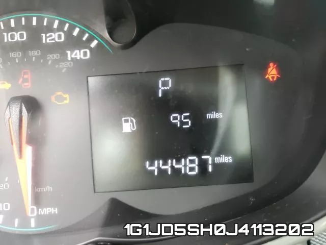 1G1JD5SH0J4113202 фото 9