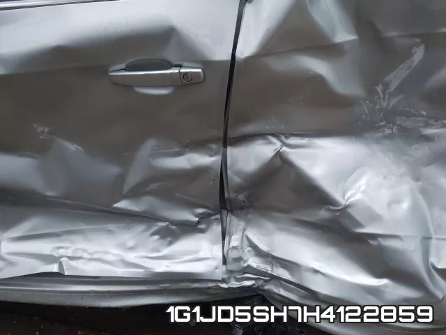 1G1JD5SH7H4122859 фото 2