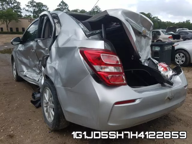 1G1JD5SH7H4122859 фото 4
