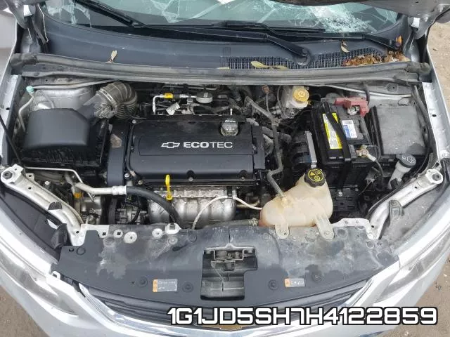 1G1JD5SH7H4122859 фото 8