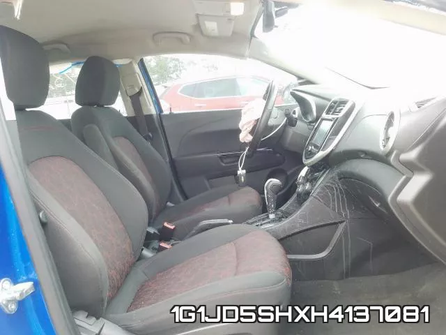 1G1JD5SHXH4137081 фото 6