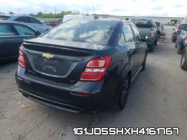 1G1JD5SHXH4161767 фото 5