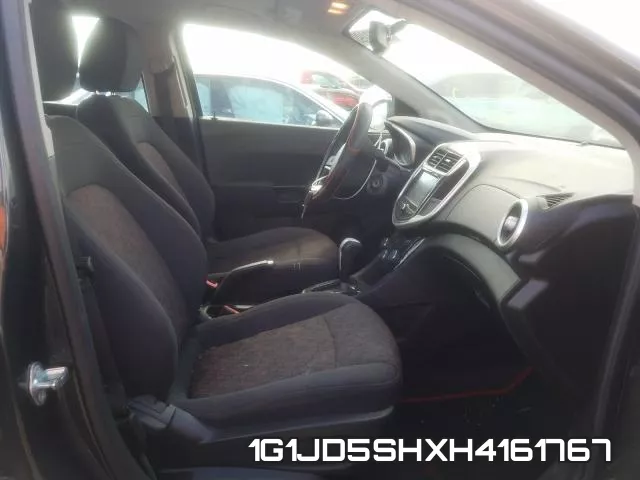 1G1JD5SHXH4161767 фото 6