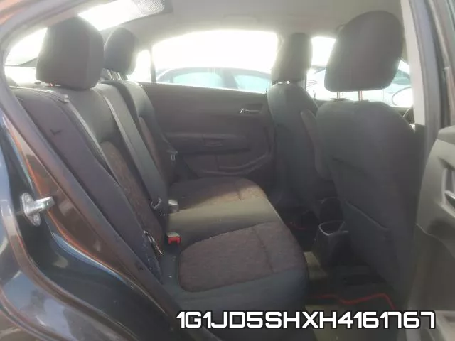 1G1JD5SHXH4161767 фото 7